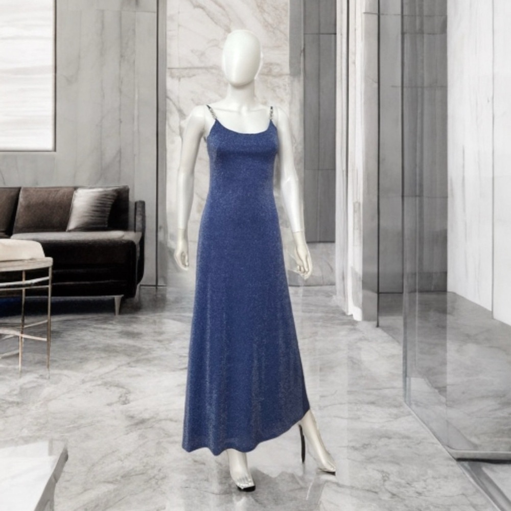 Alex Evenings Maxi Dress